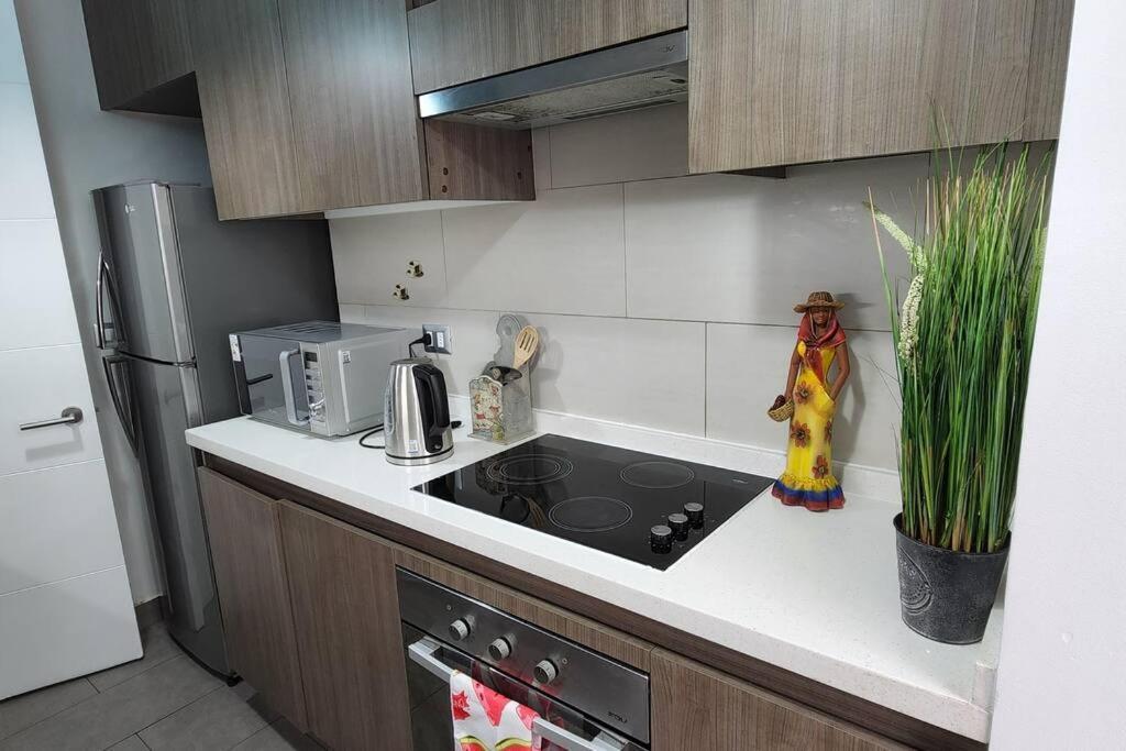 Parque Arauco By Luxury Chile * Santiago