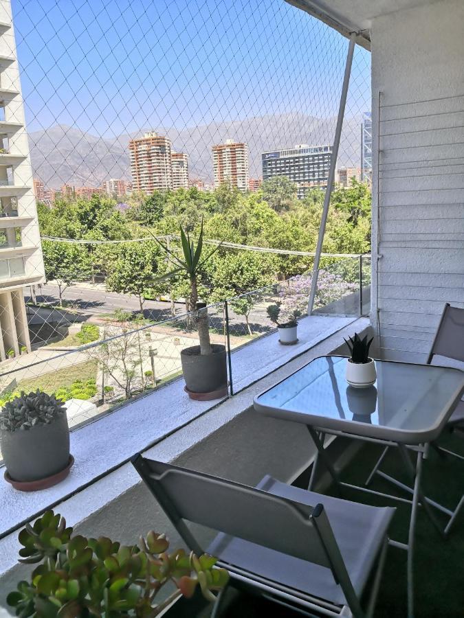 Apartamento Parque Arauco By Luxury Chile Santiago de Chile